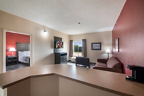 Red Roof Inn & Suites Austin East - Manor