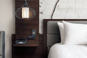 Morgantown Marriott at Waterfront Place