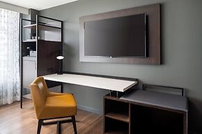 Morgantown Marriott at Waterfront Place