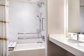 Morgantown Marriott at Waterfront Place