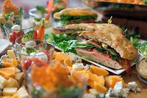 Morgantown Marriott at Waterfront Place