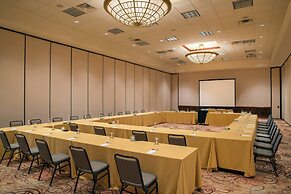 Morgantown Marriott at Waterfront Place