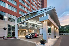 Morgantown Marriott at Waterfront Place