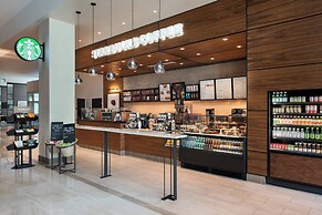 Morgantown Marriott at Waterfront Place