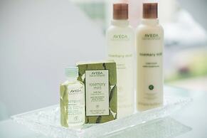 Morgantown Marriott at Waterfront Place