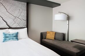 Morgantown Marriott at Waterfront Place