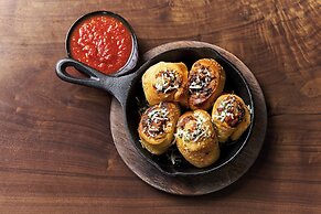 Morgantown Marriott at Waterfront Place