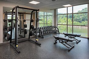 Morgantown Marriott at Waterfront Place