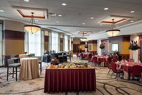 Morgantown Marriott at Waterfront Place