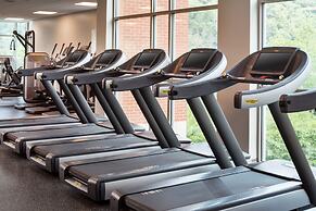 Morgantown Marriott at Waterfront Place