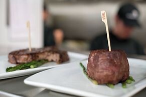 Morgantown Marriott at Waterfront Place