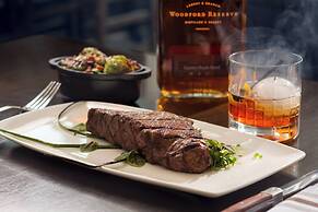 Morgantown Marriott at Waterfront Place