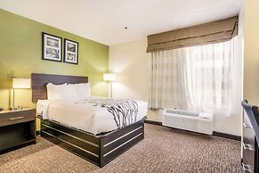 Sleep Inn & Suites Jacksonville near Camp Lejeune