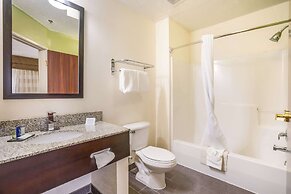 Sleep Inn & Suites Jacksonville near Camp Lejeune