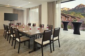 Amara Resort and Spa