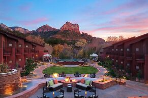 Amara Resort and Spa