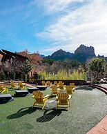 Amara Resort and Spa