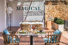 Barceló Ponent Beach