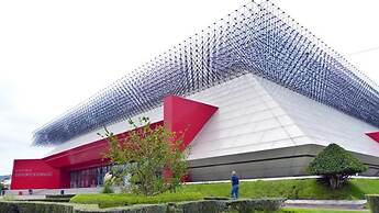 Grand Fiesta Americana Queretaro