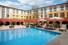 Grand Fiesta Americana Queretaro