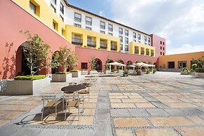 Grand Fiesta Americana Queretaro