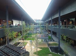 Grand Fiesta Americana Queretaro