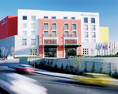 Grand Fiesta Americana Queretaro