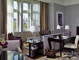 Four Seasons Gresham Palace