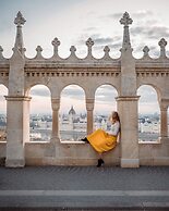 Four Seasons Gresham Palace