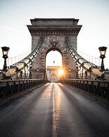 Four Seasons Gresham Palace