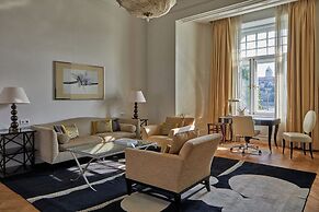 Four Seasons Gresham Palace