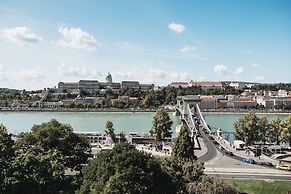 Four Seasons Gresham Palace