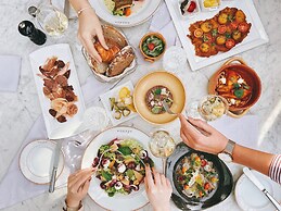 Four Seasons Gresham Palace