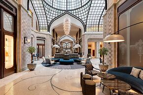 Four Seasons Gresham Palace