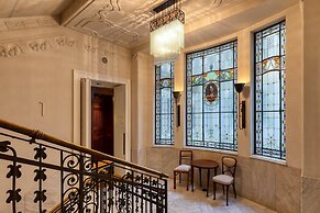 Four Seasons Gresham Palace