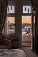 Four Seasons Gresham Palace