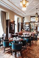 Four Seasons Gresham Palace