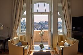 Four Seasons Gresham Palace