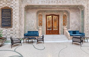 Four Seasons Gresham Palace