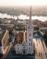 Four Seasons Gresham Palace