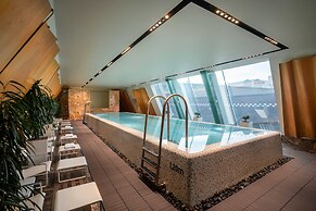 Four Seasons Gresham Palace