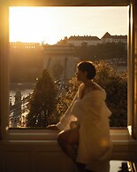 Four Seasons Gresham Palace