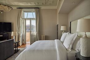 Four Seasons Gresham Palace