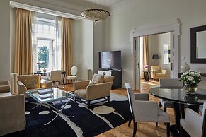 Four Seasons Gresham Palace