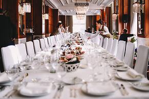 Four Seasons Gresham Palace