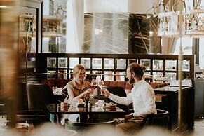 Four Seasons Gresham Palace