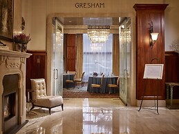 Four Seasons Gresham Palace