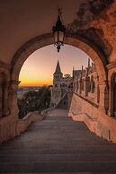 Four Seasons Gresham Palace