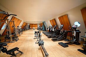 Four Seasons Gresham Palace