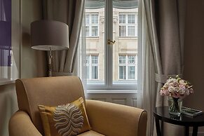 Four Seasons Gresham Palace